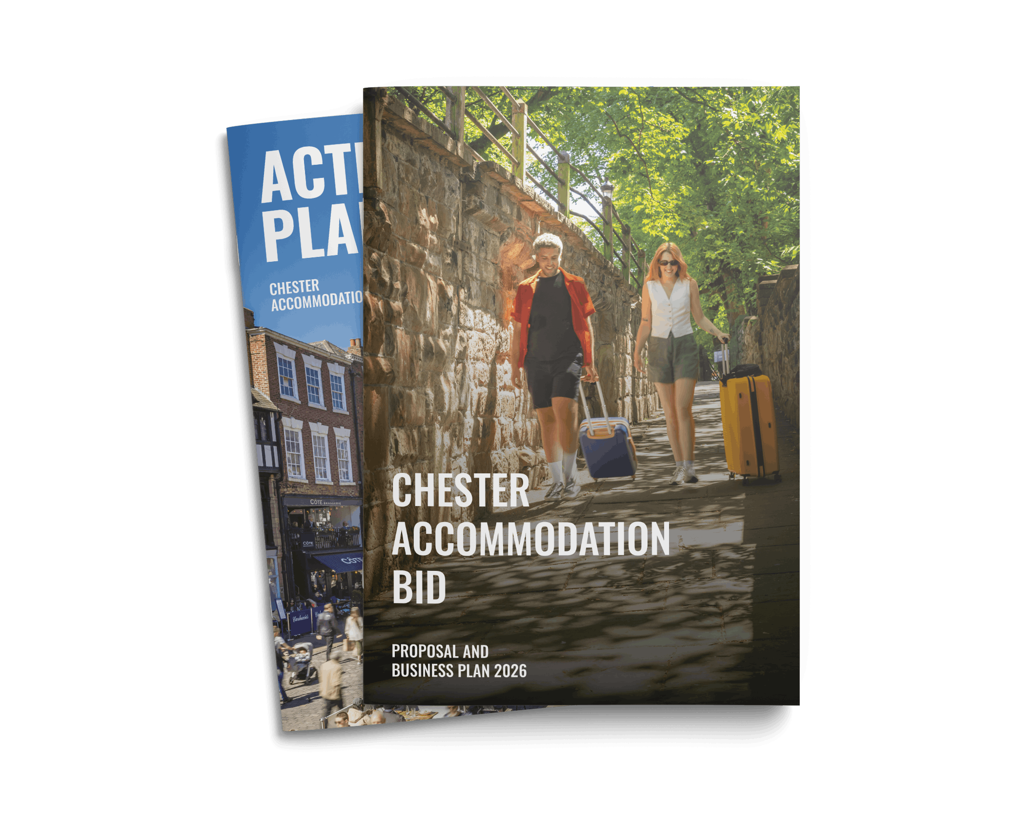Chester ABID Brochure
